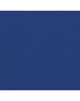Sichtschutz aus Oxfordgewebe in blau aus oxfordgewebe